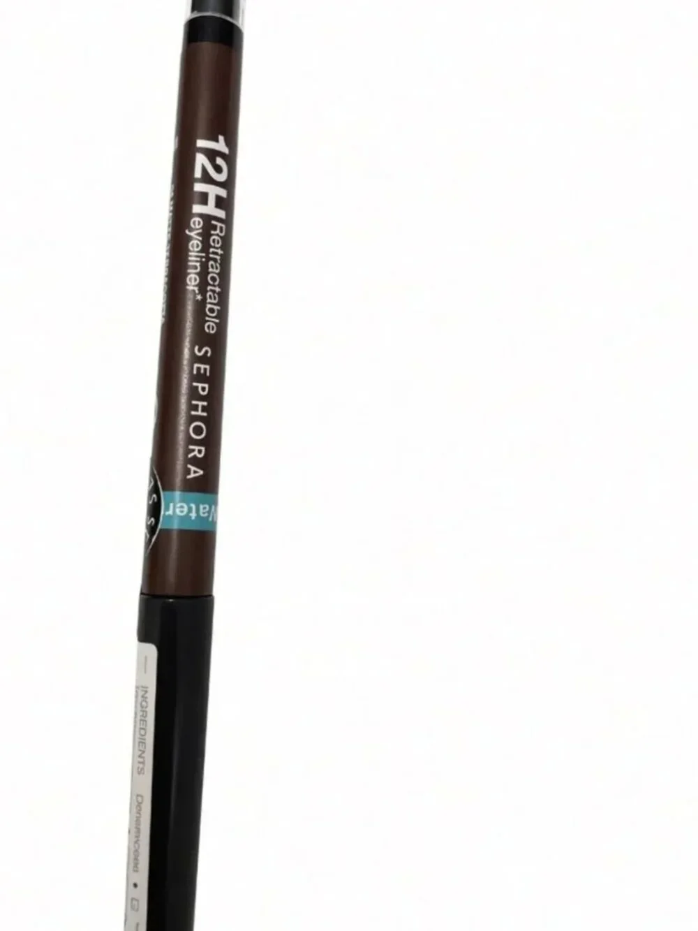 Sephora Collection 12HR Retractable Eyeliner Matte Terracotta New